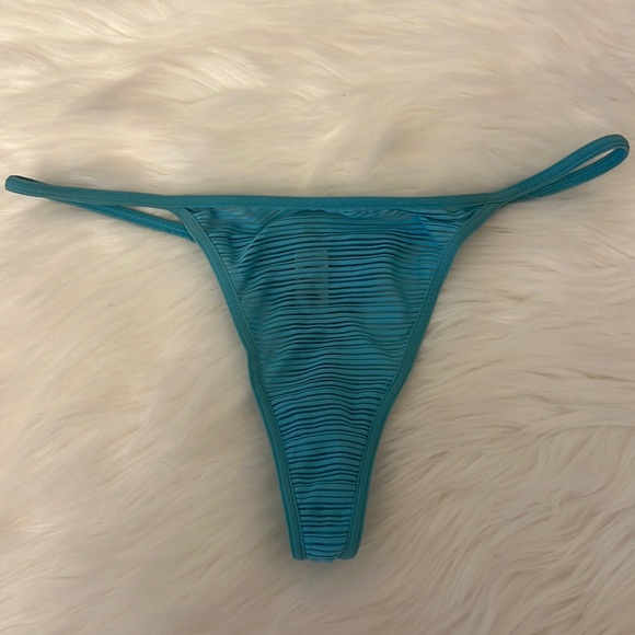 Vintage Thong